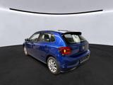 Volkswagen Polo 1.6 TDI Highline +R-LINE+LED+ACC+LM - Volkswagen Polo: 6r