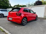 Volkswagen Polo 2.0 TSI OPF DSG GTI GTI - Kleinwagen Privatanbieter gebraucht