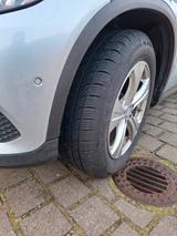 Mercedes-Benz GLC 220 d 4MATIC Autom. - - Mercedes-Benz GLC 220 von privat