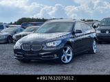 BMW 550 Gran Turismo BMW 550i Gran Turismo X-Drive Pano Bi-Xenon Leder