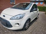 Ford Ka,Klima Sitzheizung, 1.Hand - Ford Ka/Ka+ in Hannover