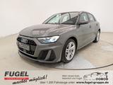 Audi A1 1.5 TFSI 35 S line ALLSTREET Sportpaket|LED|N - Audi A1: 5.5