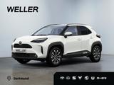 Toyota Yaris Cross 1,5 l,  Hybrid TEAMPLAYER Winterpake