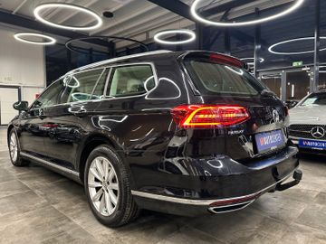Volkswagen Passat Variant Highline BMTStart-Stopp 4Motion