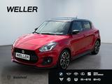 Suzuki Swift Sport 1.4 Boosterjet Hybrid *LED*SHZ*RCam* - Suzuki Swift: 4.4
