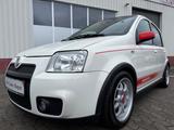 Fiat Panda 1.4 16V 74kW 100HP/6-Gang/Abarth/Klima - Fiat Panda: 1.4