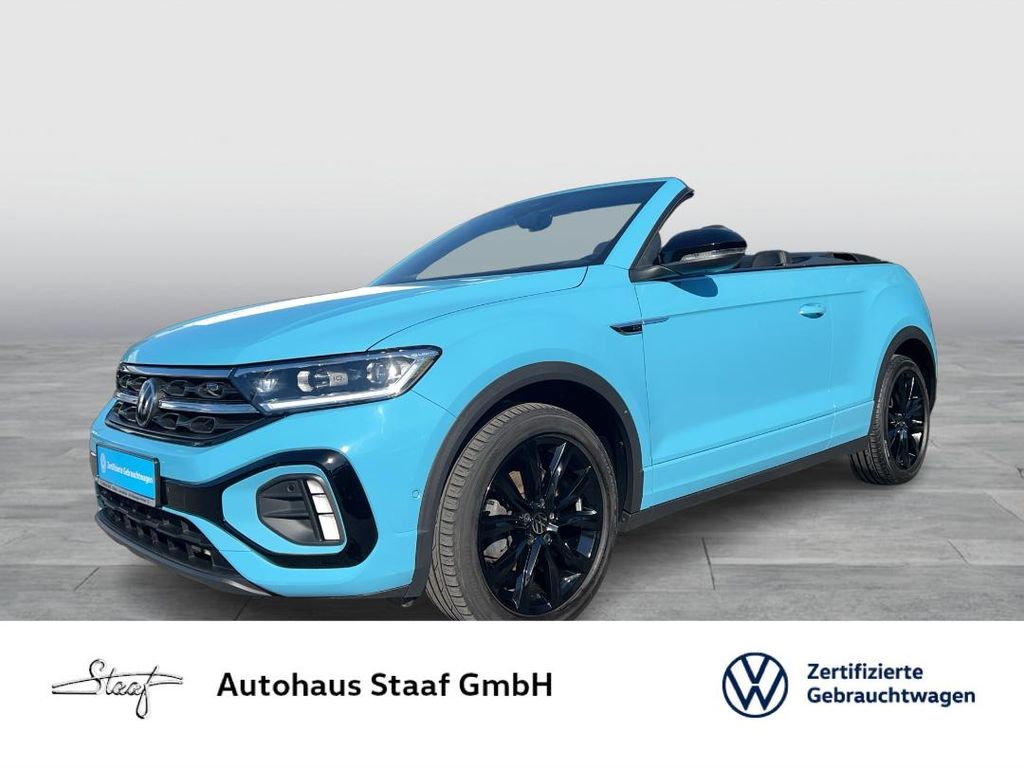 Image of Volkswagen T-Roc