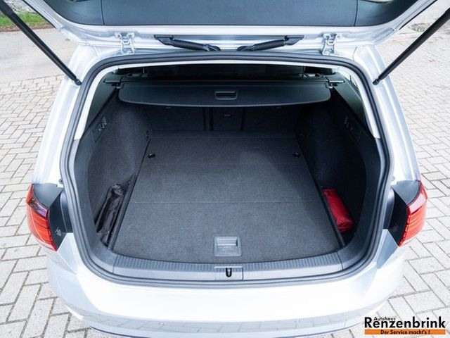 Golf VII Variant Comfortline TDI Navi ACC AHK