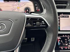 Fahrzeugabbildung Audi A6 Avant 40 TDI quattro S LINE AHK B&O VIRTU 21'