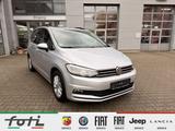 Volkswagen Touran Comfortline 1.6 TDI Automatik Schiebedach - VW Touran bis 25.000 Euro