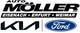 Auto Möller  GmbH