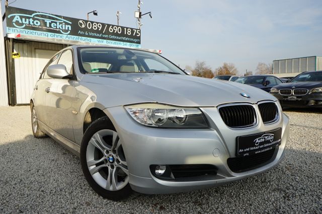 BMW 318i Lim. Automatik |PDC| |Tempomat| |Insp.NEU|