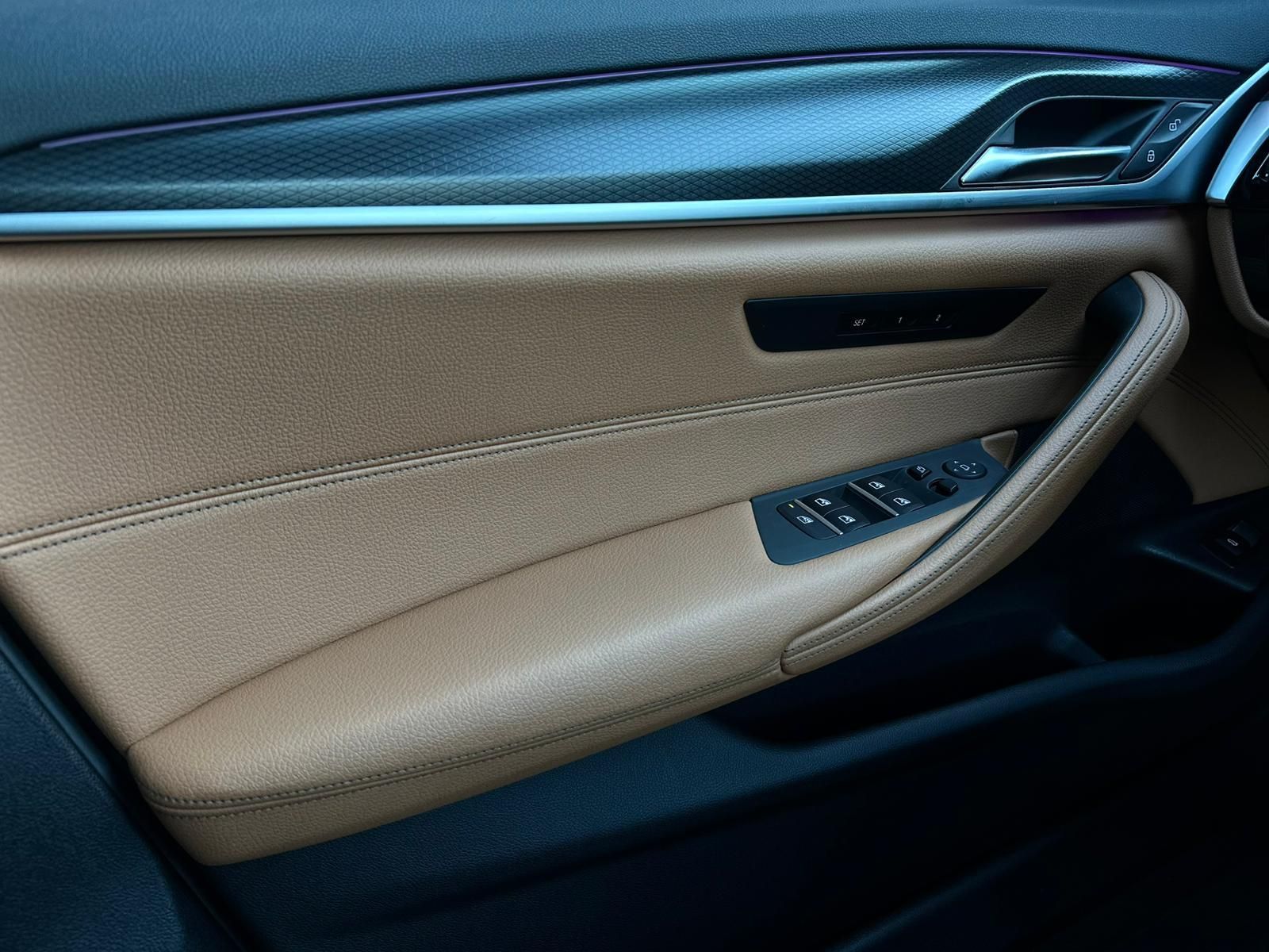 BMW 540d xD M SPORT PAKET SHADOW LASER#HUD#LH#VC#AHK - Image 19