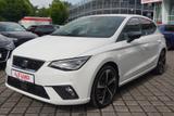 Seat Ibiza 1.0 TSI FR LED Navi ACC PDC FullLink DAB - Seat Ibiza Gebrauchtwagen in Kassel