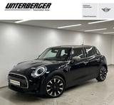 MINI Cooper 5-Türer Head-Up DAB LED RFK Navi ACC Shz - gebrauchte MINI MINI aus dem Jahr 2021