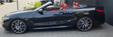 BMW 840d xDrive Cabrio 1.Hand Sthzg Laser M-Paket - BMW 840: Cabrio