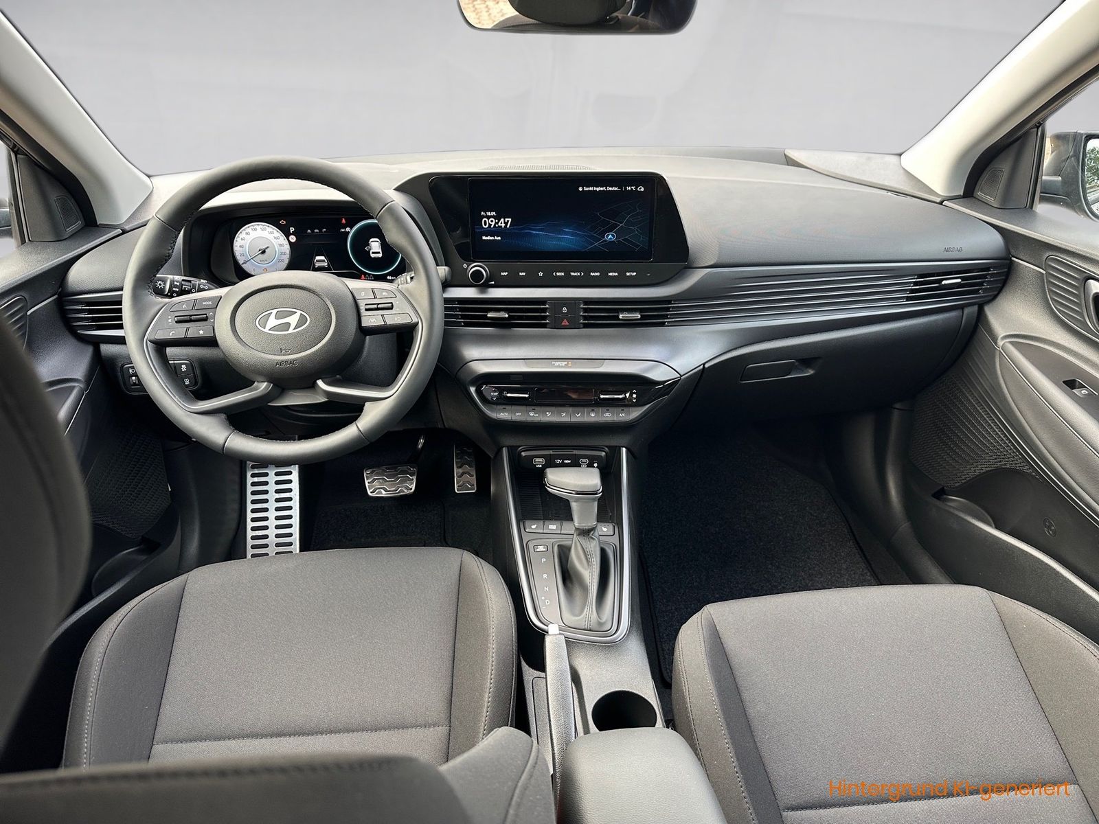 Hyundai BAYON – Bild 17