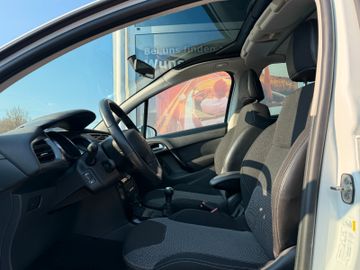 Bild 13 Citroën C3 Selection