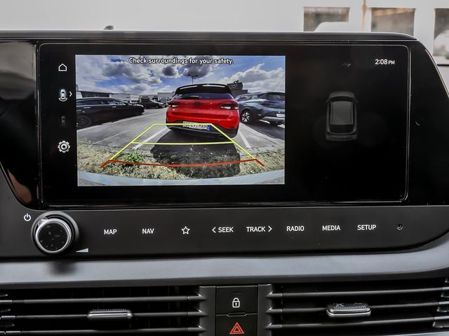 Hyundai i20 1.0 Trend Fernlicht-Assistent Kamera Navi