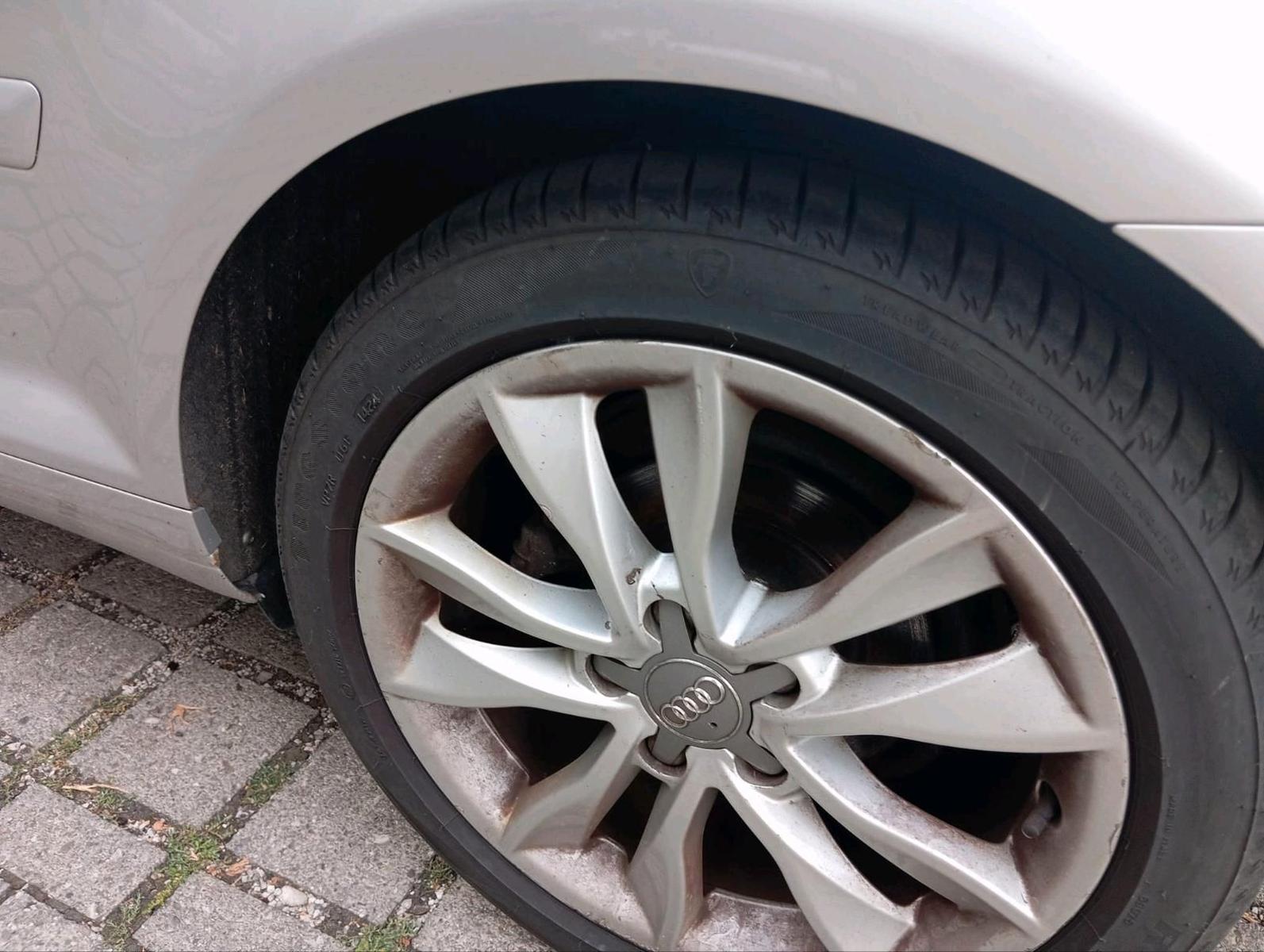 Audi A3 2012 — photo 5