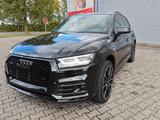 Audi Q5 FY | S-Line | Black Paket | SQ5-Optik | 21"  - Audi Q5 FY Gebrauchtwagen