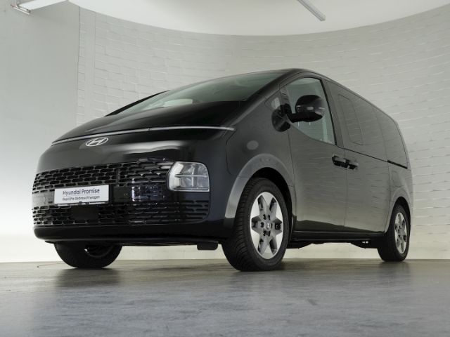 Hyundai Staria – Bild 26