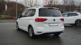 Volkswagen Touran 1.5 TSI DSG Active LED Navi ACC Panorama - Volkswagen Touran ACTIVE mit Benzin-Antrieb