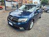 Dacia Sandero Stepway 1.0 SCe 75 CV Access - Dacia Sandero Access mit Benzin-Antrieb