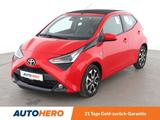 Toyota Aygo 1.0-VVT-i X-Sky - Toyota Gebrauchtwagen Hannover Aygo