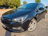 Opel Astra 1.4 Turbo LPG/Benzin 150 PS Automat  - Opel Astra mit LPG-Antrieb
