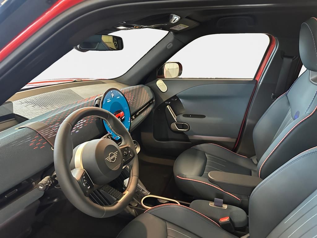 MINI Aceman - Bild 9