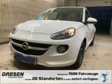 Opel Adam 1.2 Jam Alu Klima BT el.SP Spieg. beheizbar - Opel Adam: 1.2