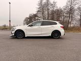 BMW M135i xDrive/M-Performance/Milltek/Maxton - BMW M135 von privat