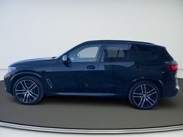 BMW X5 M50 - 8