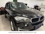 BMW X5 sDrive 25 d - BMW X5 Unfallwagen