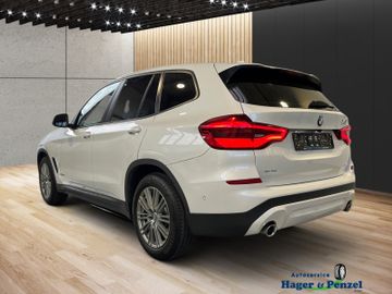 BMW X3 - 4