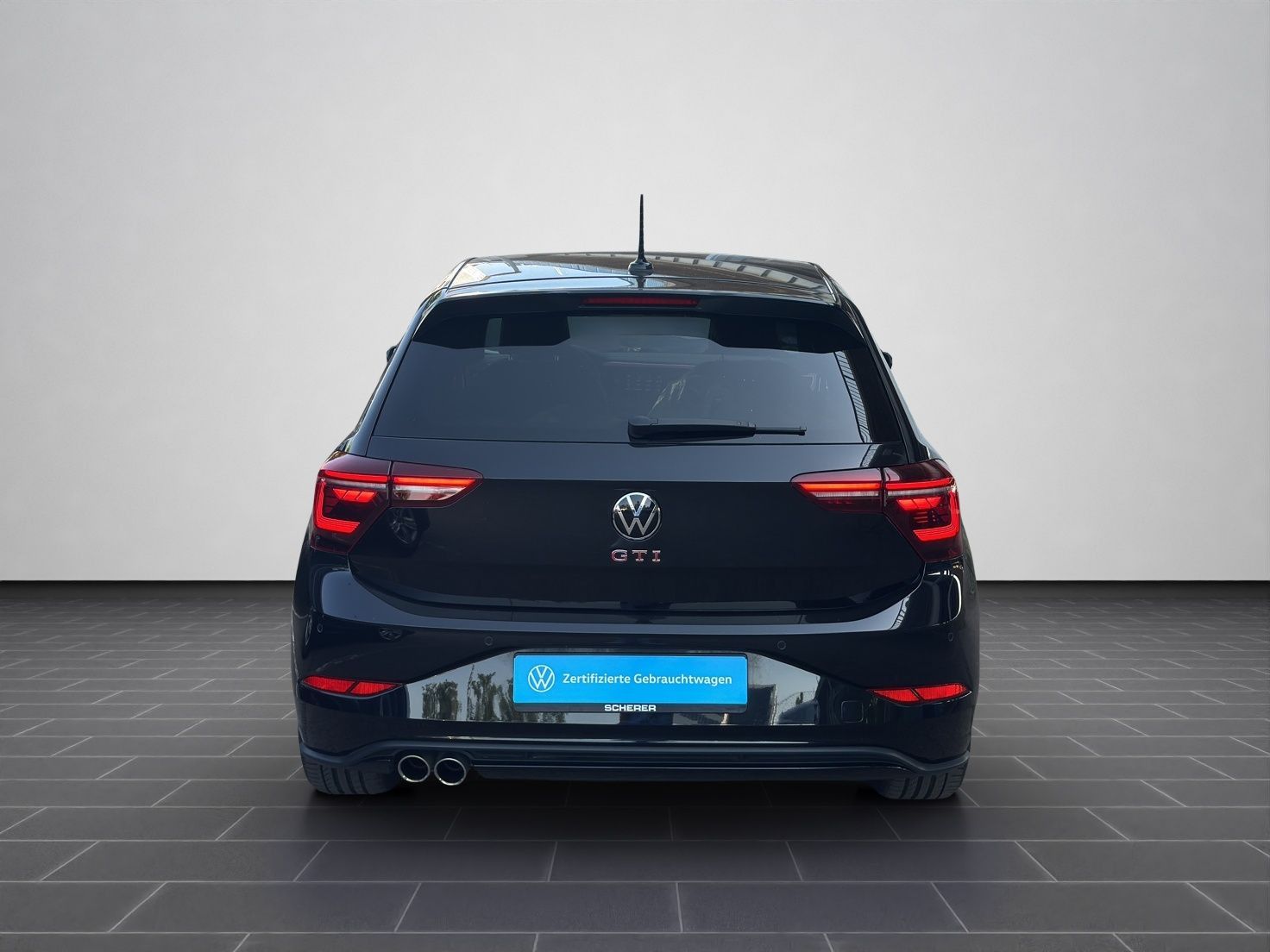Volkswagen Polo - Bild 7
