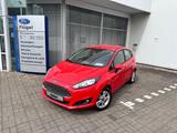 Ford Fiesta Sync Edition 5D - Ford Fiesta: D