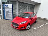 Ford Fiesta Sync Edition 5D - Ford Fiesta: Sync Edition