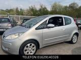 Mitsubishi Colt CZ3 1.3*AUTOMATIK*KLIMA*ALLWETTER REIFEN* - Mitsubishi Colt: Automat