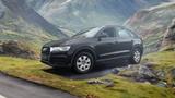 Audi Q3|NAVI|XENON|SHZ|PDC|AHK|LM|RENTNERFAHRZEUG| - : Geländewagen, Rent