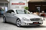 Mercedes-Benz CLS 500 M113 Klappenauspuff Massage Bi-Xenon - Mercedes-Benz CLS 500 aus 2005