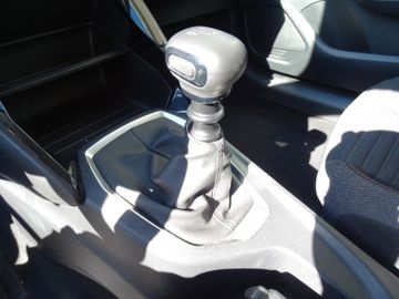 Peugeot 208 Active Pack Klima-StartStop-DAB-Tempom.
