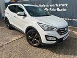 Hyundai SANTA FE 2.2 CRDi Style 4WD Automatik - Hyundai SANTA FE in Köln