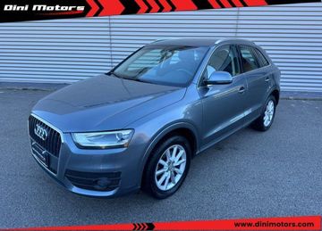 Audi Q3 - 1