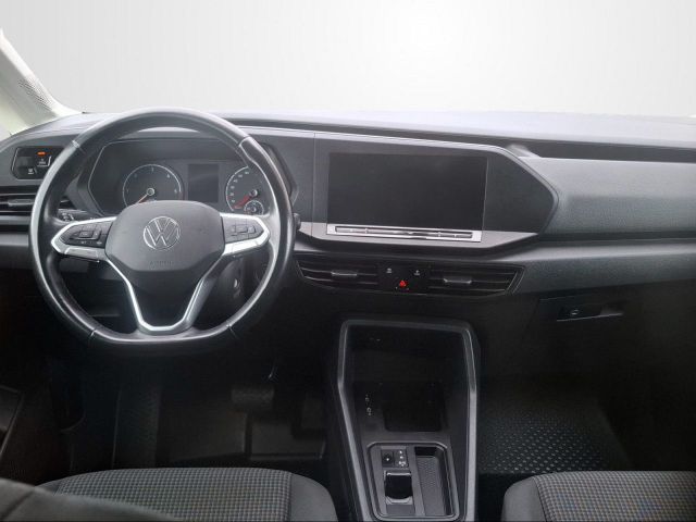 CADDY CARGO 2.0 TDI DSG