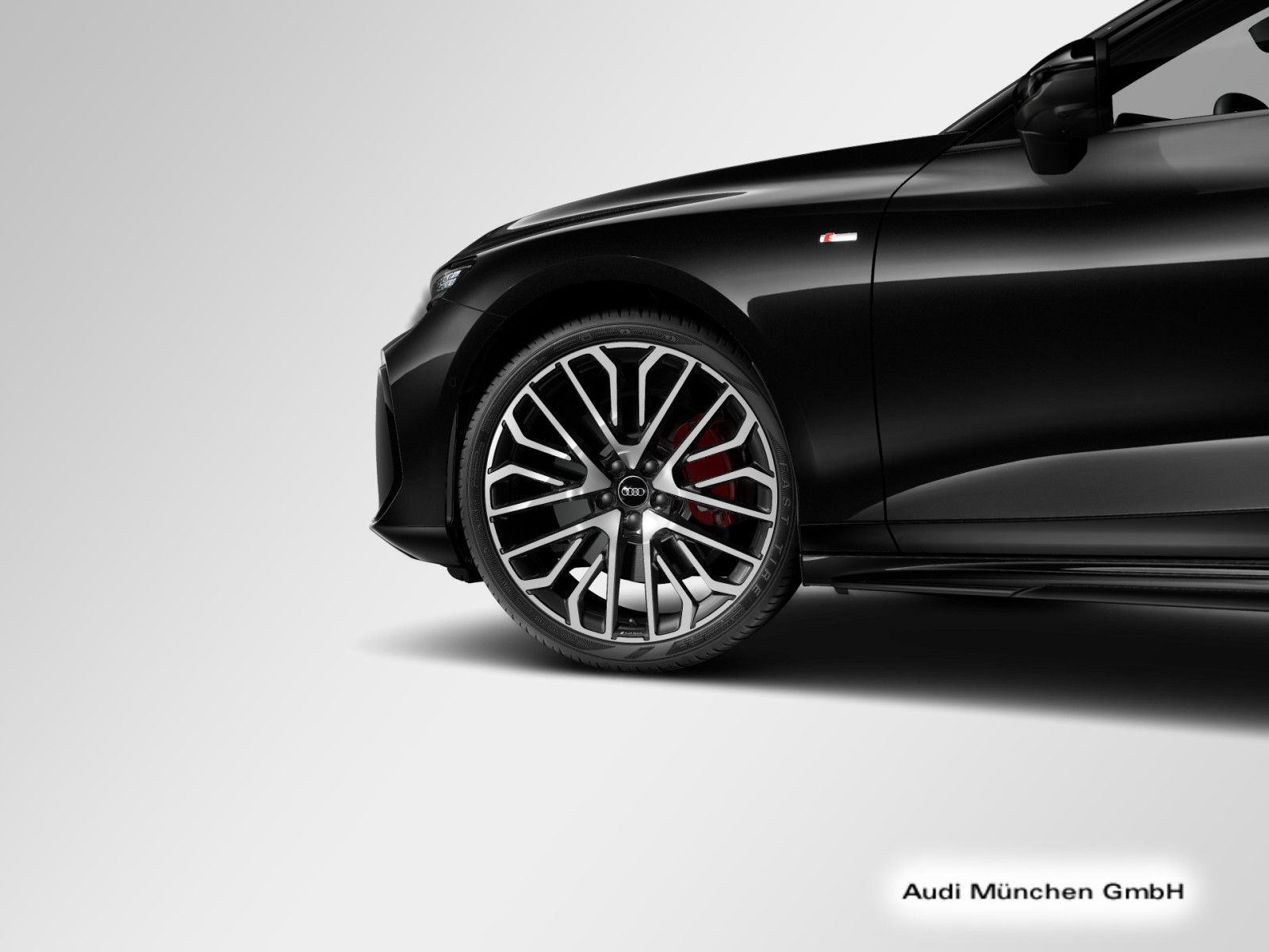 Audi A6 - Bild 5