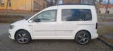 Volkswagen Caddy 2,0TDI 110kW BMT DSG Edition 35 5-S Ed... - Volkswagen Caddy: Edition 35
