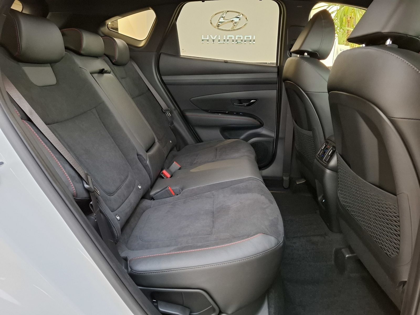 Hyundai Tucson – Bild 15