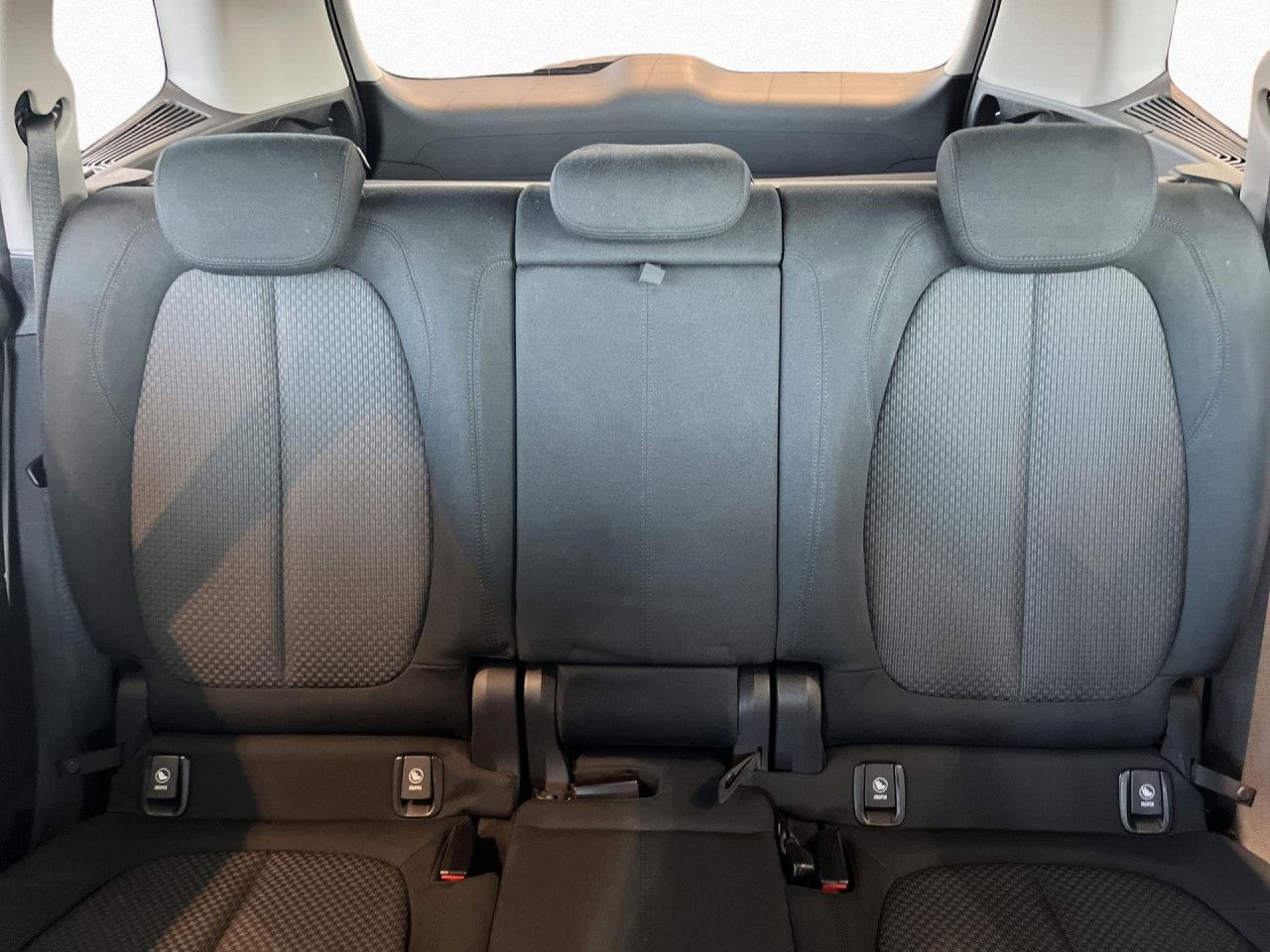 BMW 220 Gran Tourer - Bild 13